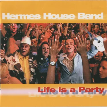 Life Is a Party