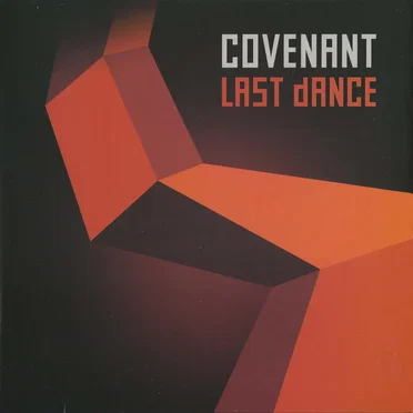 Last Dance by Covenant - album cover