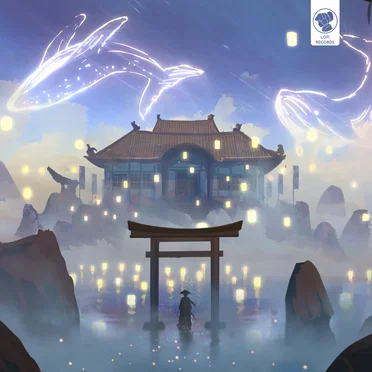 The Castle in the Sky