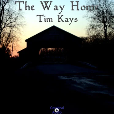 The Way Home by Tim Kays - album cover