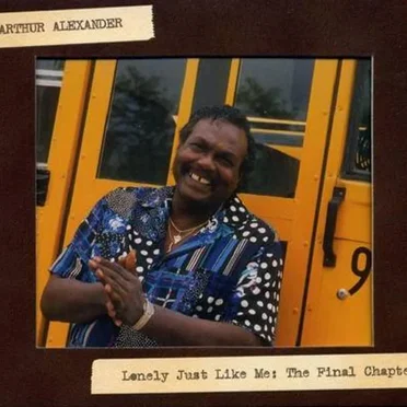 Lonely Just Like Me: The Final Chapter