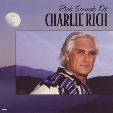 The Rich Sounds of Charlie Rich