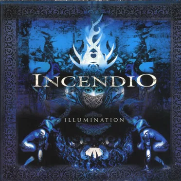 Illumination by Incendio - album cover