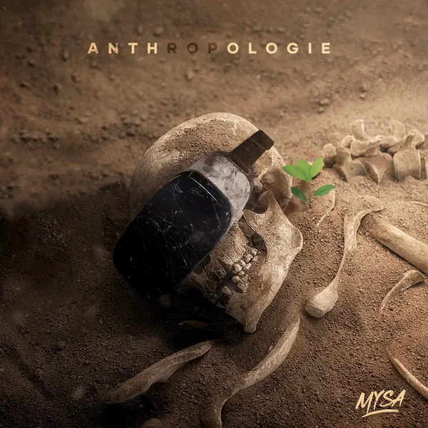 ANTHROPOLOGIE