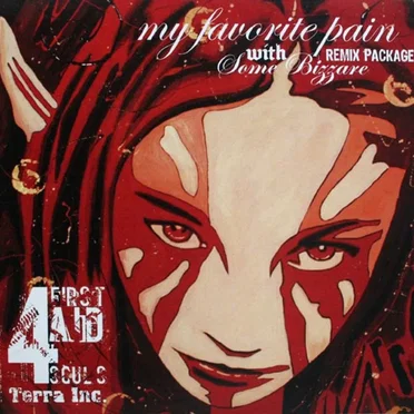 My Favourite Pain With Some Bizzare Remix Package