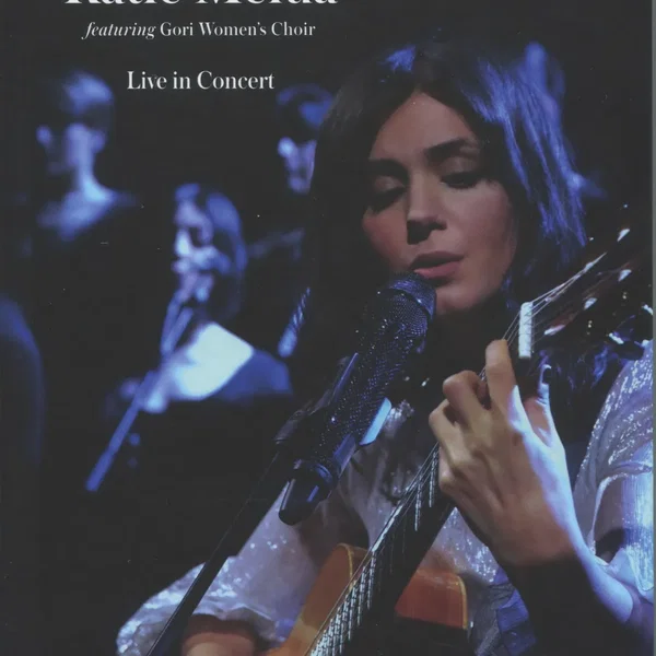 Live in Concert