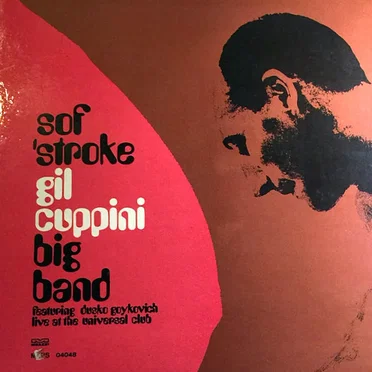 Live at the Universal Club