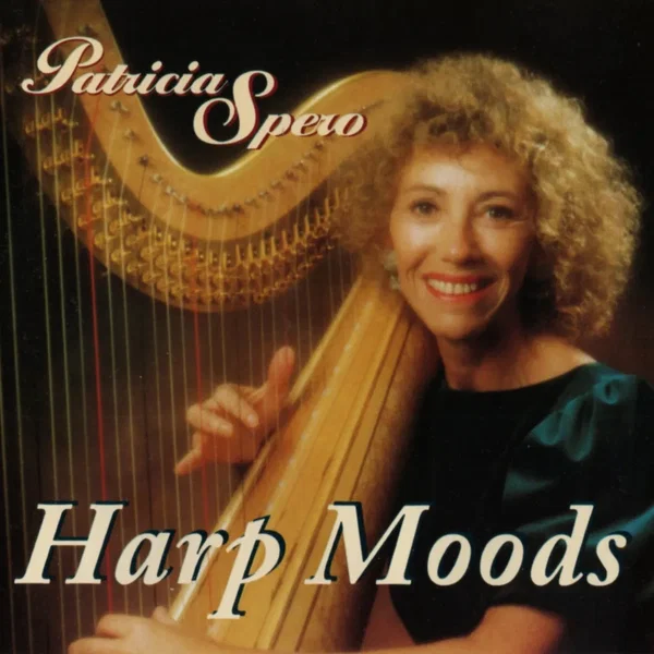Harp Moods