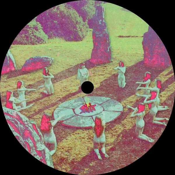 Devotion EP