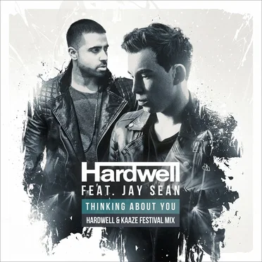 Thinking About You (Hardwell & Kaaze festival mix)