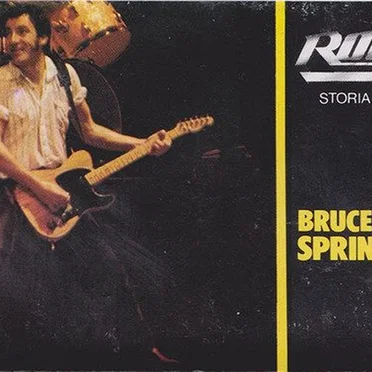 Bruce Springsteen