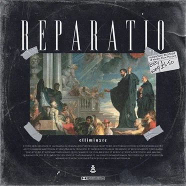 reparatio