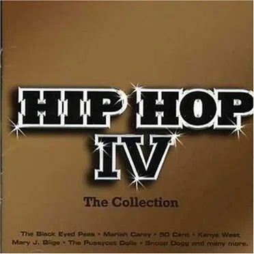 Hip Hop, Volume IV: The Collection by Various Artists - album cover