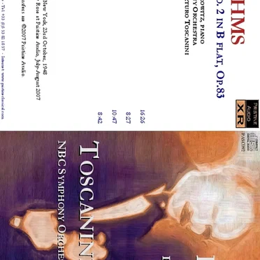 Piano Concerto No. 2