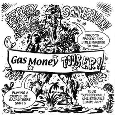 Gas Money