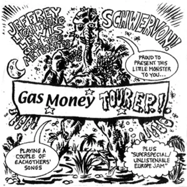 Gas Money