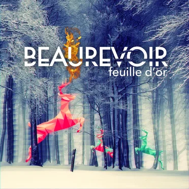 Feuille d’or by Beaurevoir - album cover