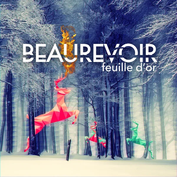 Feuille d’or