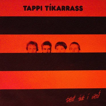 Bitið Fast Í Vitið