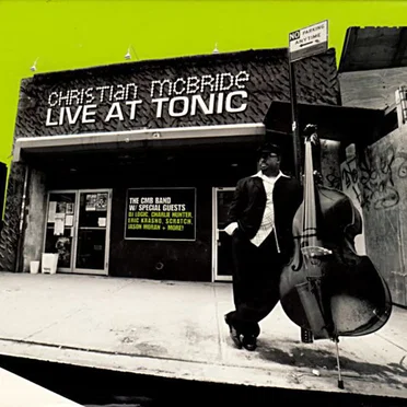 Live at Tonic