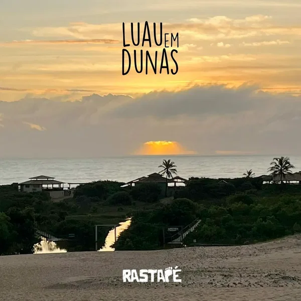 Luau Em Dunas