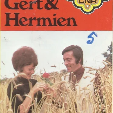Gert & Hermien
