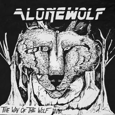 The Way of the Wolf