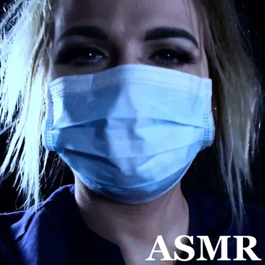 Stalker Gives You Lobotomy by ASMR Shanny - album cover