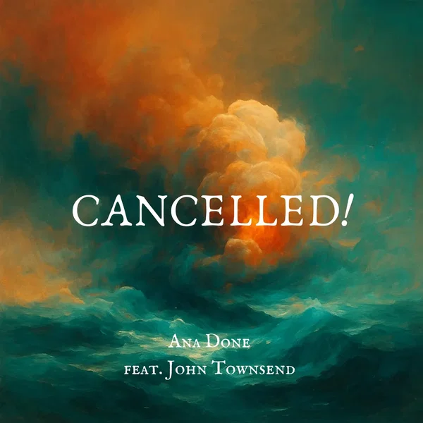 CANCELLED! (The Hard Rock Violin version)