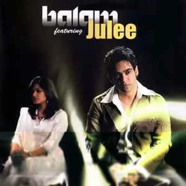 Balam featuring Julee