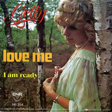 Love Me / I Am Ready
