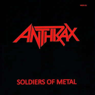 Soldiers of Metal
