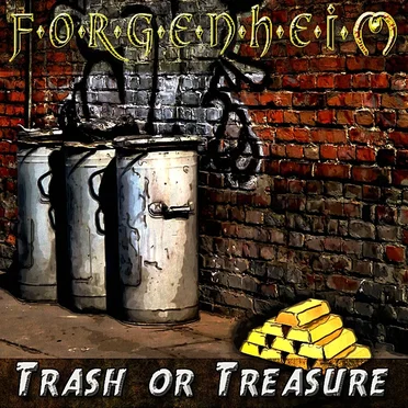 Trash or Treasure