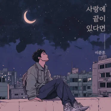 사랑에 끝이 있다면