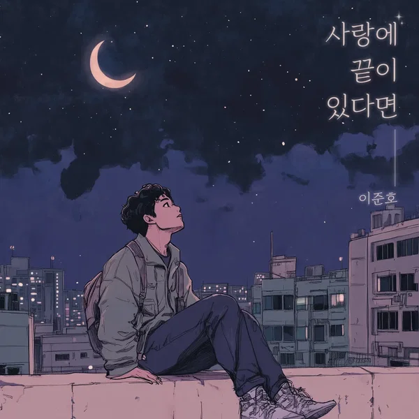 사랑에 끝이 있다면