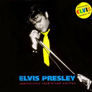 Anniversary Rock 'n' Roll Edition