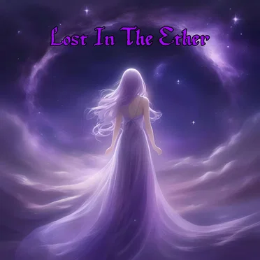 Lost in the Ether (Sucked in by a Black Hole)