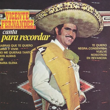 Canta para recordar