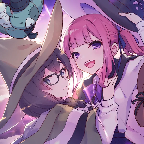 あなたと過ごす革命前夜