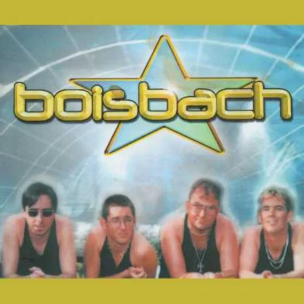 Bois Bach