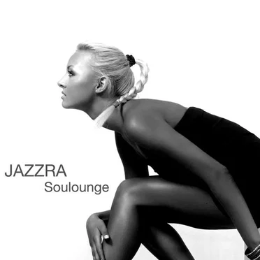 Soulounge by Jazzra - album cover