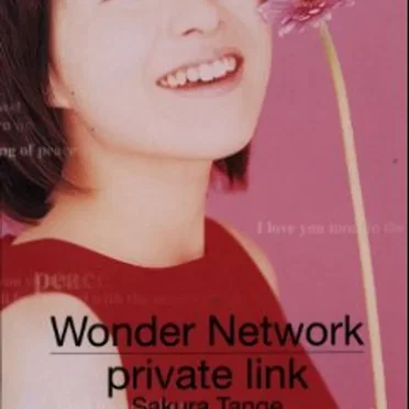 Wonder Network / private link