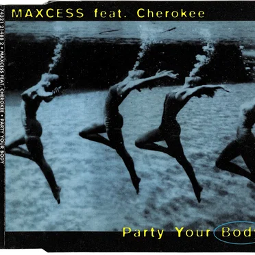 Party Your Body