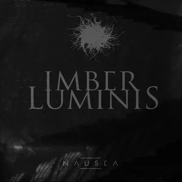Nausea by Imber Luminis - album cover
