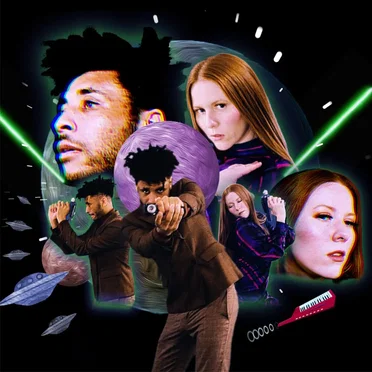 Red Shirt by Nelle and Noel - album cover