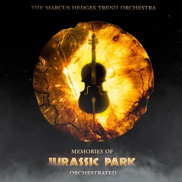 Memories of Jurassic Park (from “Jurassic Park”) [Orchestrated]