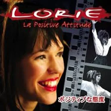La Positive Attitude