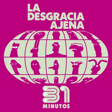 La desgracia ajena
