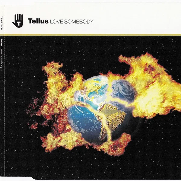 Love Somebody
