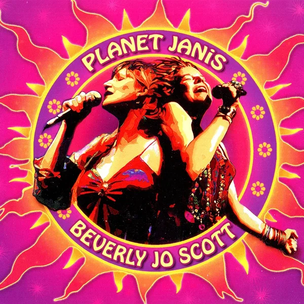 Planet Janis